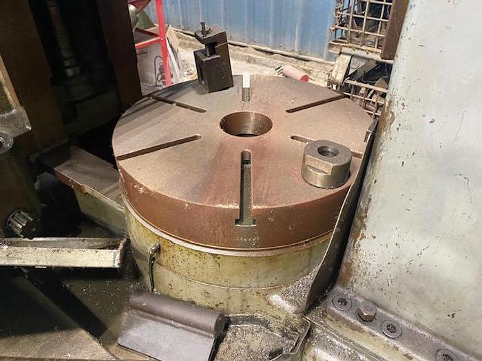 Used Gould & Eberhardt Gear Hobber Model 36H