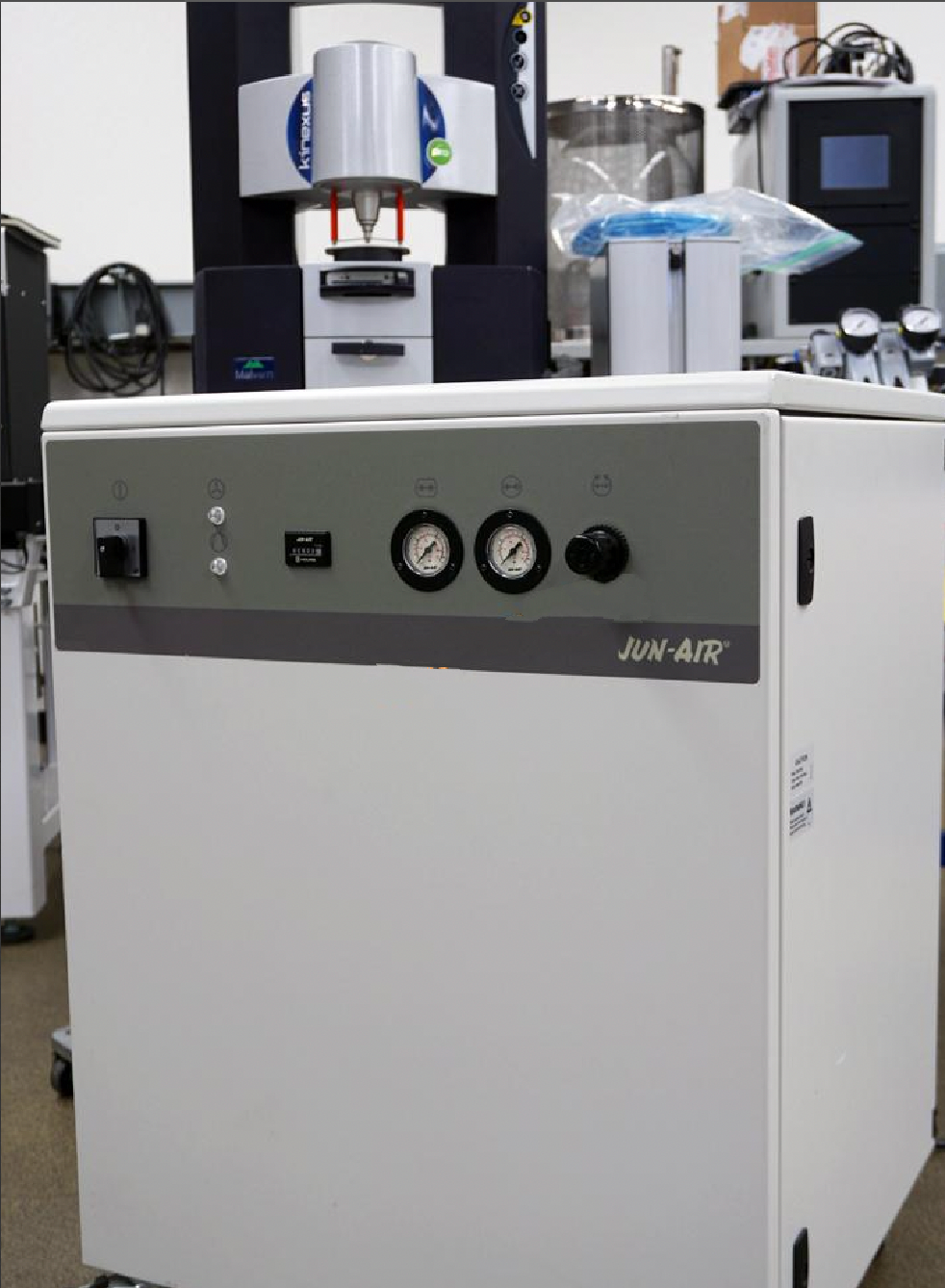 Refurbished 2010 Malvern Kinexus PRO