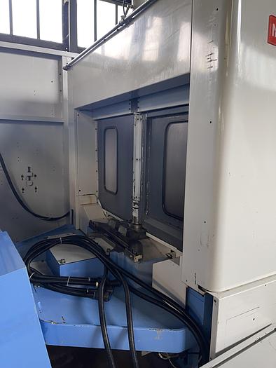 Buone Centro di Lavoro Orizzontale MAZAK FH-5800