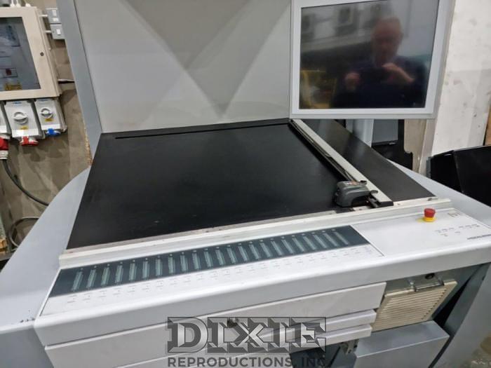 Used 2014 Heidelberg SM SX 74-5+L