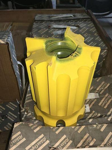 0 Atlas Copco 5" T51 DC HD RETRAC BIT - 90513757