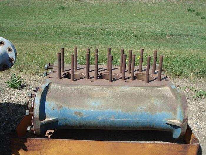 Used Oilwell B-368
