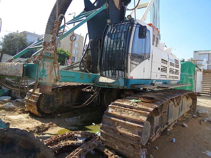 Used 2016 CASAGRANDE C900