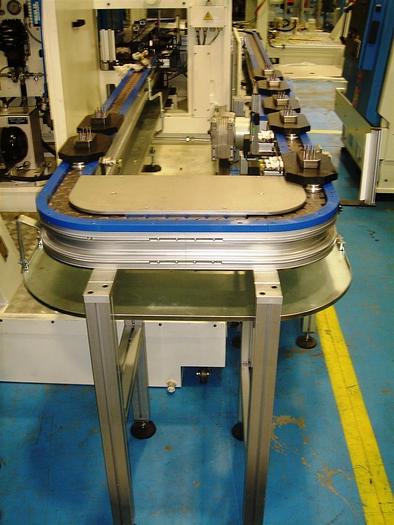 Usato 2008 FAMAR PRONTO 6