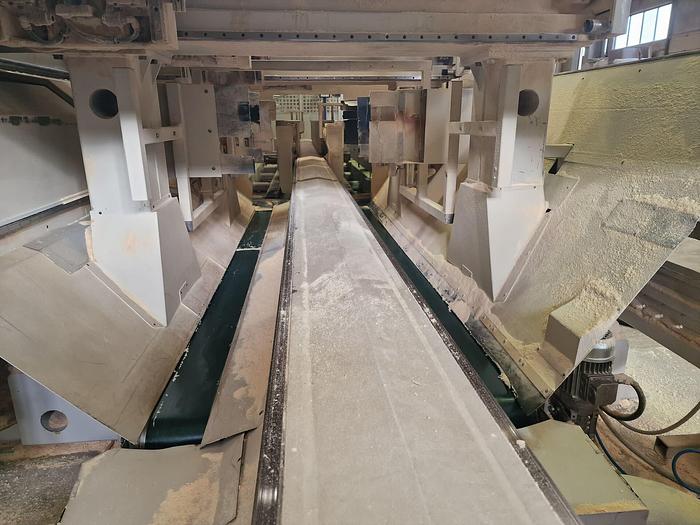 Used 2014 Saomad Woodpekr 60