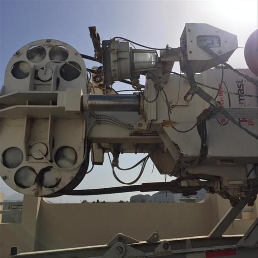 Used 2008 Schramm TXD200 Drill Rig & Package