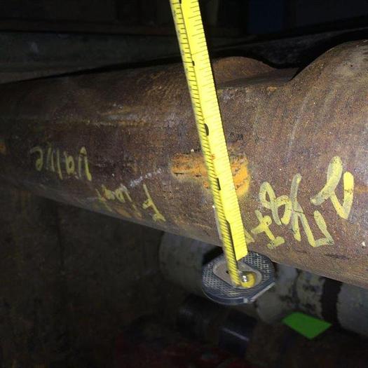 Used Sub Adapter - 1204120400937