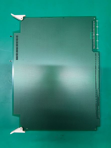 Used Teradyne/ Eagle ETS 300 MASTER CLOCK BOARD ASM3236