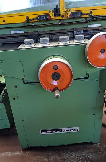 Used MAJEVICA BRB 75 30