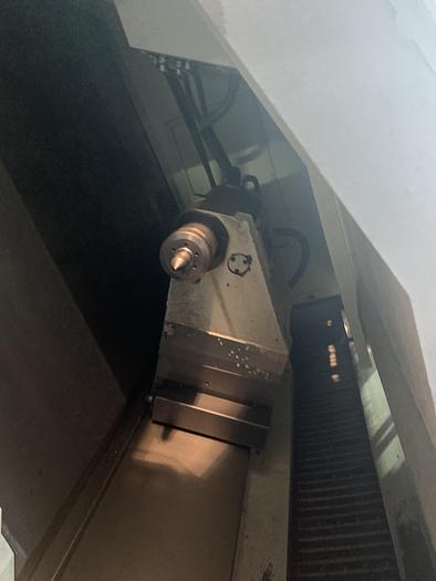 Usato 2009 CMZ TC 35 M 1350