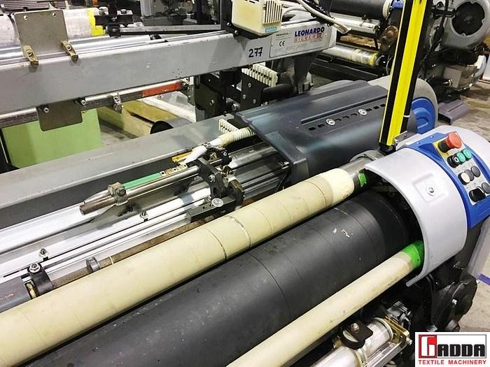 Usato VAMATEX LEONARDO SILVER HD 220 cm RATIERA #VA 344-A