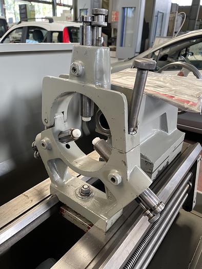 As new Tornio Parallelo COLCHESTER MASCOT 1600