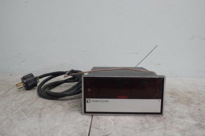 Used Thermo Electric Model 3162016113 Temperature Controller