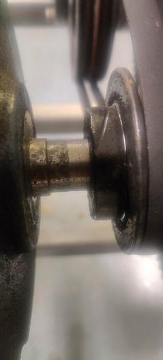 Used Dicer, Urschel, Mdl GRL, Strip Cutter, French Fries #A743878