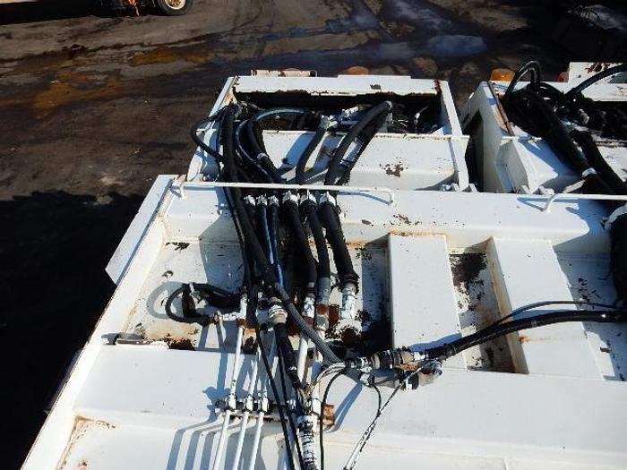 Used 2008 CCC LET2-45