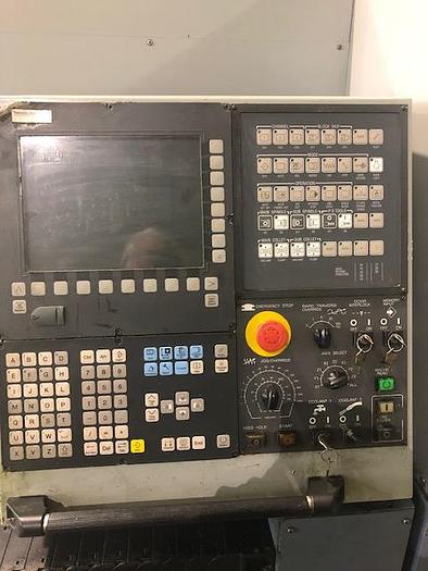 Used 2003 Star ECAS-20