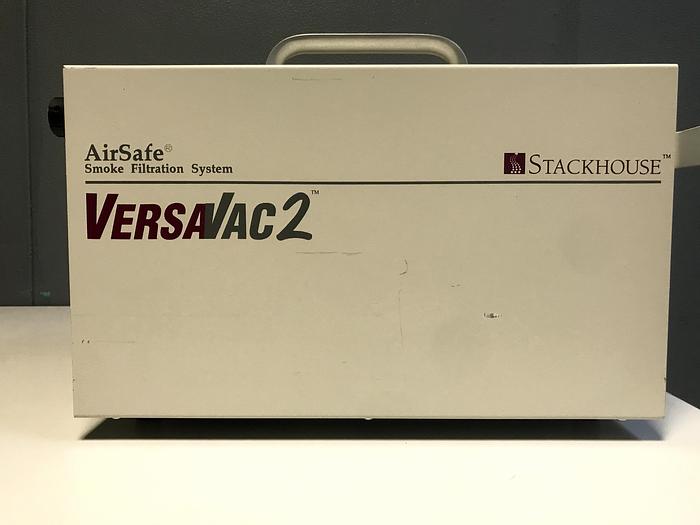 Gebraucht AIRSAFE VERSAVC2