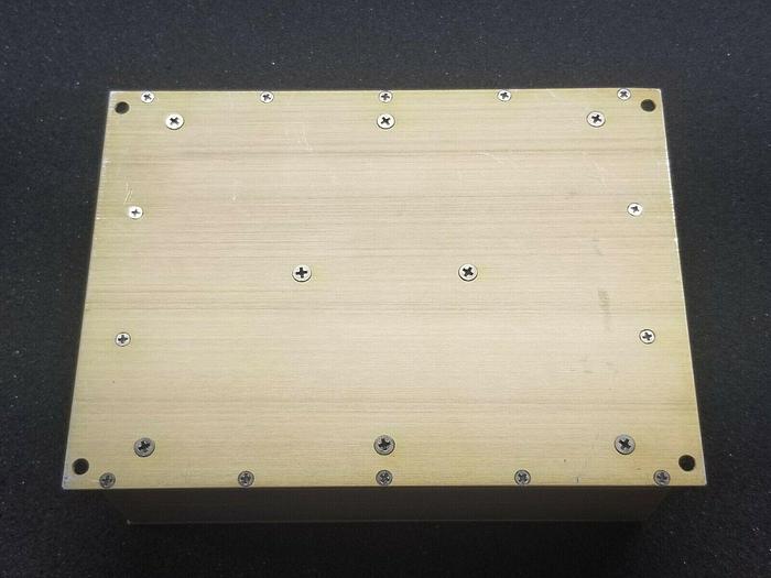 Used Pole Zero MN-FOUR-30-400-7-S-TERMINATE MNFOUR304007STERMINATE