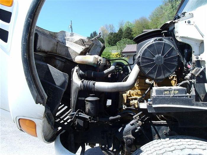 Used 2000 Driltech T25K5W Drill Rig