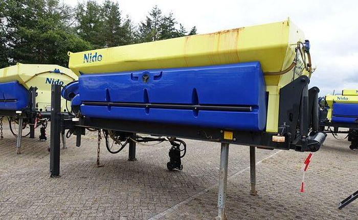 Gebruikt 2008 Nido Stratos B70-42 PCLN