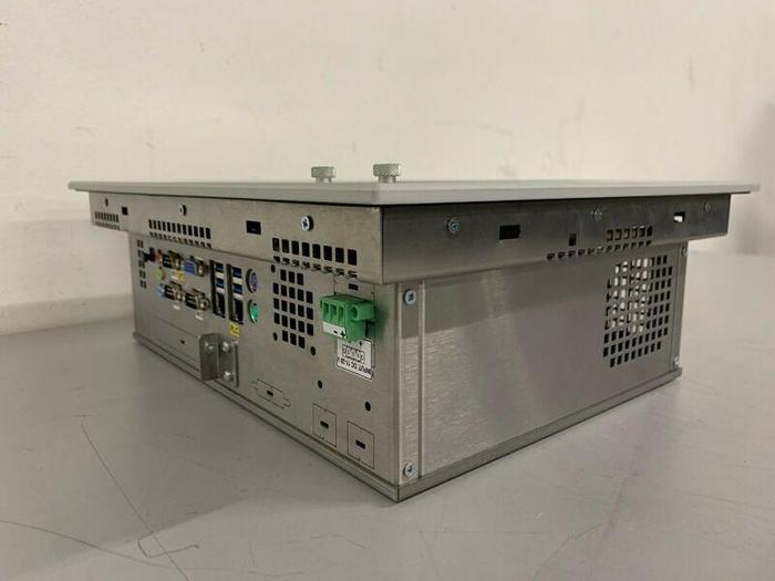 Used Bonfiglioli Engineering Touch Panel Display