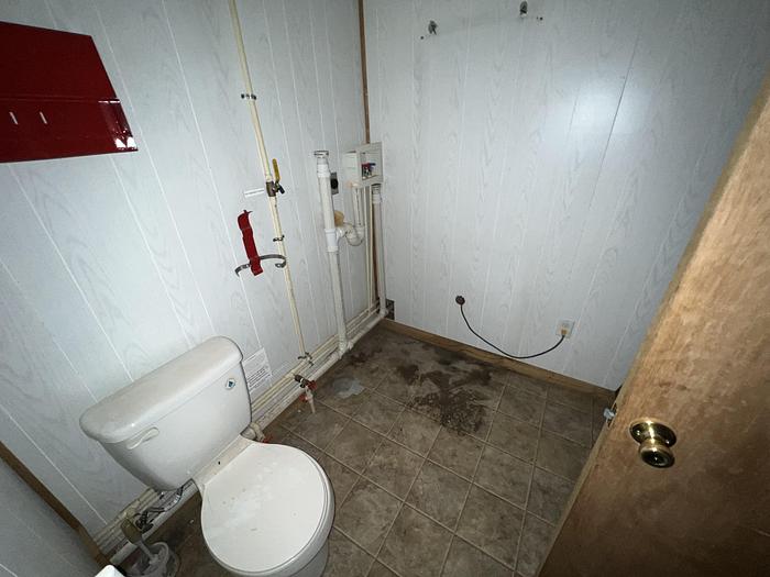 Used 2010 Atco Man Camp/ Rig House