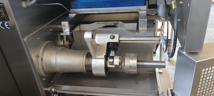 Ristrutturato 1992 Casa Herrera Tortilla production line