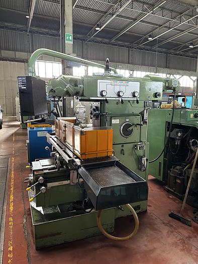 Usato LAGUN FCM 1400