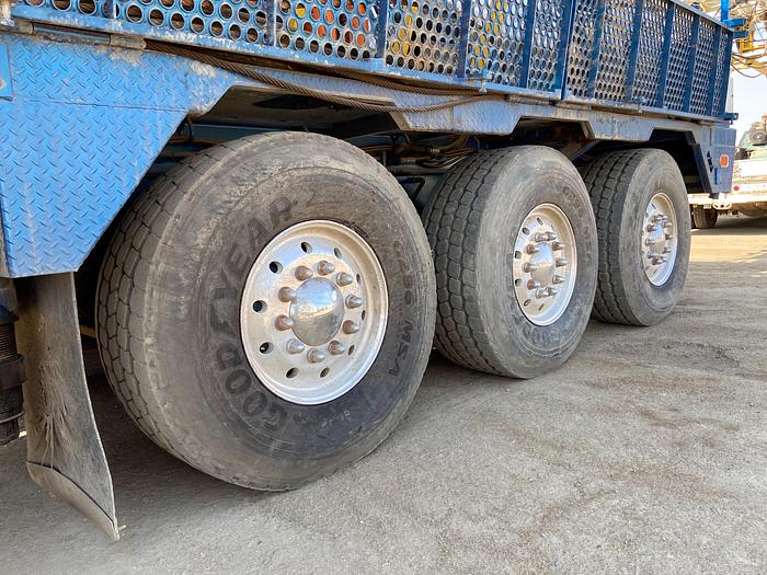 Used 2012 Cooper 550 Drilling Rig Package