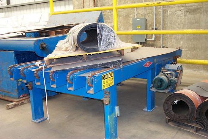 Unused ADVANCED DYNAMICS #13812