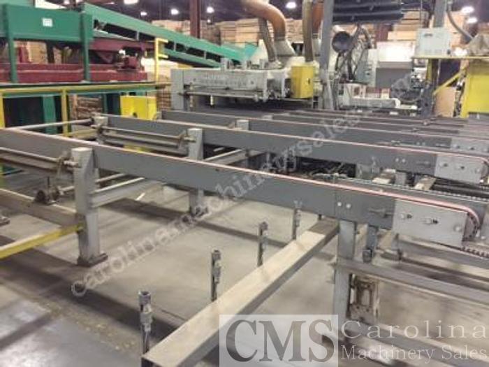 Used 2004 MEREEN JOHNSON 441 DC