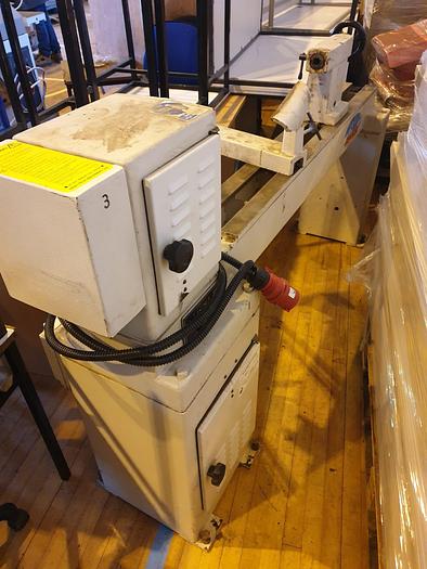 Used 2000 Centauro TM-1200 Wood Turning Lathe