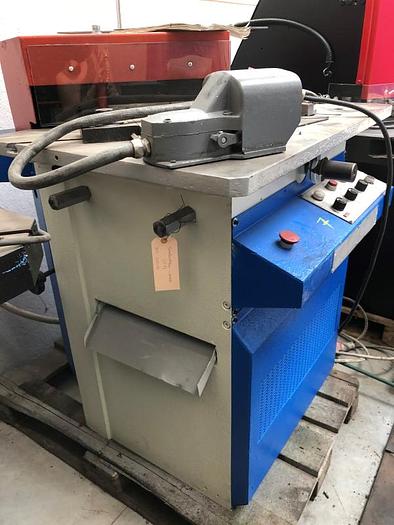 Usato SCANTONATRICE (7) COMACA