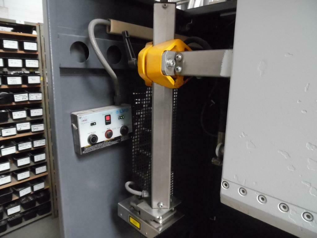 Gebruikt LVD PPEB 170/42