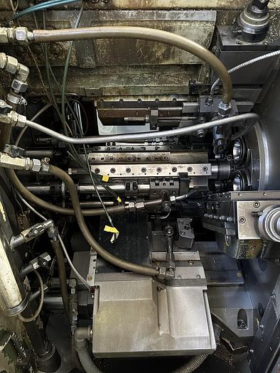 Usato 1996 Schütte SF 26S DNT