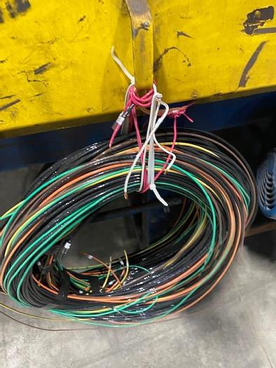 Very good 2001 BCP 8 wheel