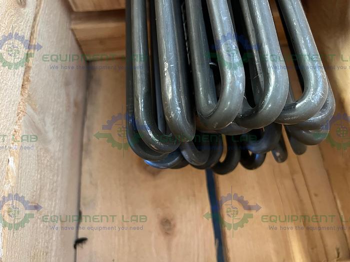 Warren Electric  7-HF-30-460-55SS-LT Flanged Immersion Heating Element 30kW, 460V