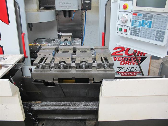 Usado 1995 SMW Switcher 200S