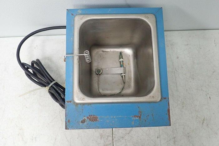Used Precision Scientific Group GCA Corporation 66557 Model 181 Water Bath