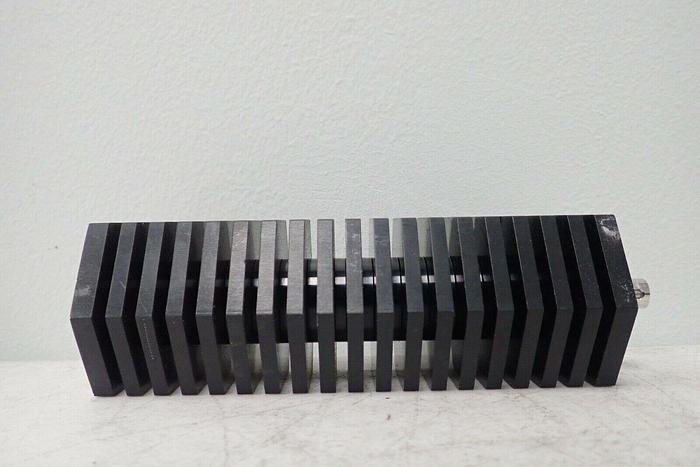 Used Bird Technologies Model 75-T-FB 75W Termaline Dummy Load Resistor