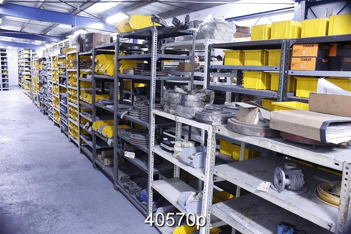 Used (2) Voith Complete Tissue Machines #40570