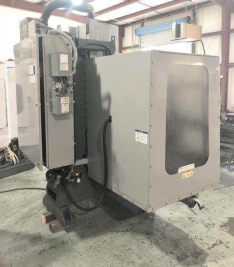 Used 2010 Haas TM-1P