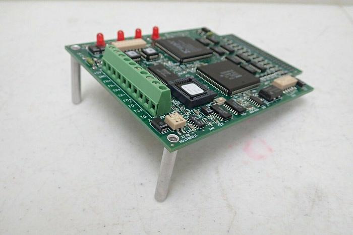 Used Grayhill 72-MDL-32ADC Microdac LT Controller