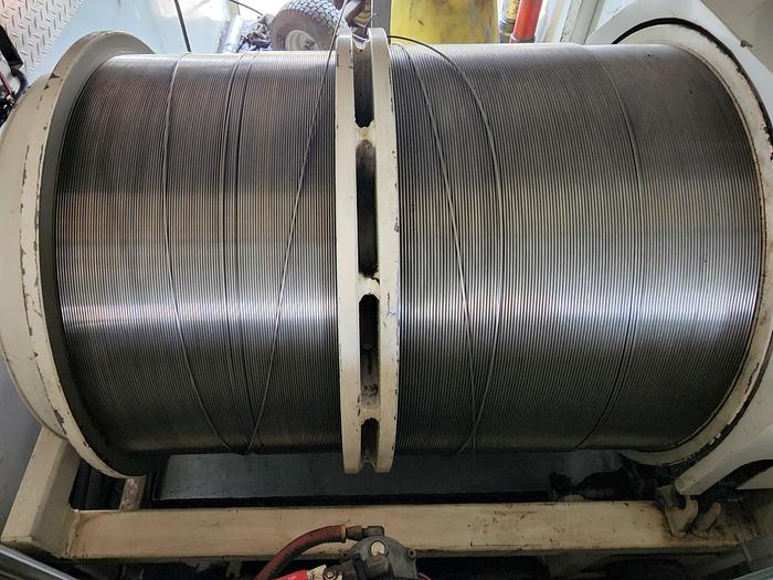 Used 2008 WESTERN STAR 6X4 SLICK LINE TRUCK AVAILABLE   , TOOLED AND READY FOR WORK 