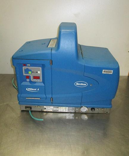Used 2004 NORDSON Problue 4