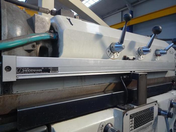 Utilisé Fraiseuse universelle Huron type MU6