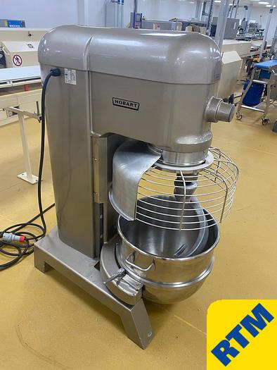 Used Mixer