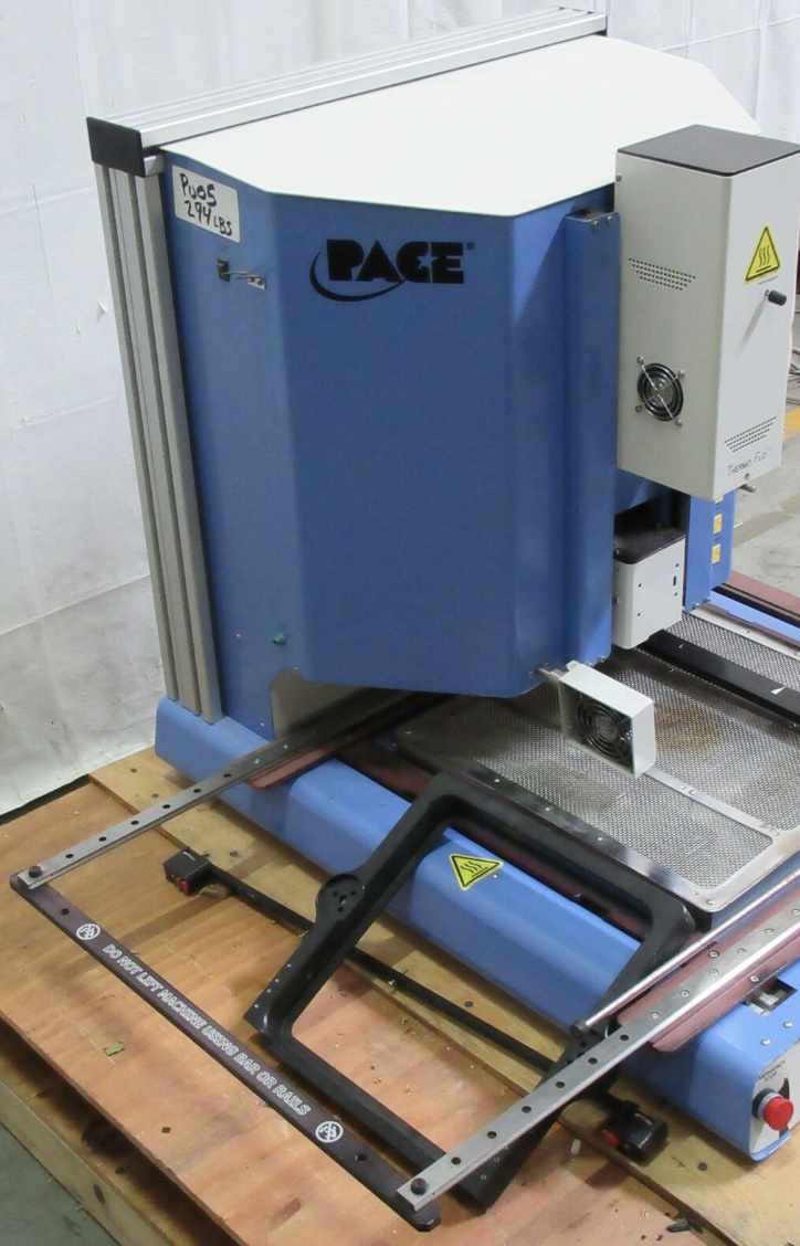 Used Pace TF2700 ThermoFlo BGA Rework Station 7008-0283