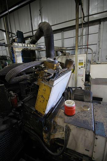 Used CINCINNATI MILACRON NUMBER 2 CANTILEVER CENTERLESS GRINDER, TYPE AE