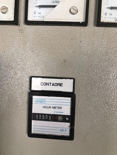 Usato GENERATORE SPARK 100 KW